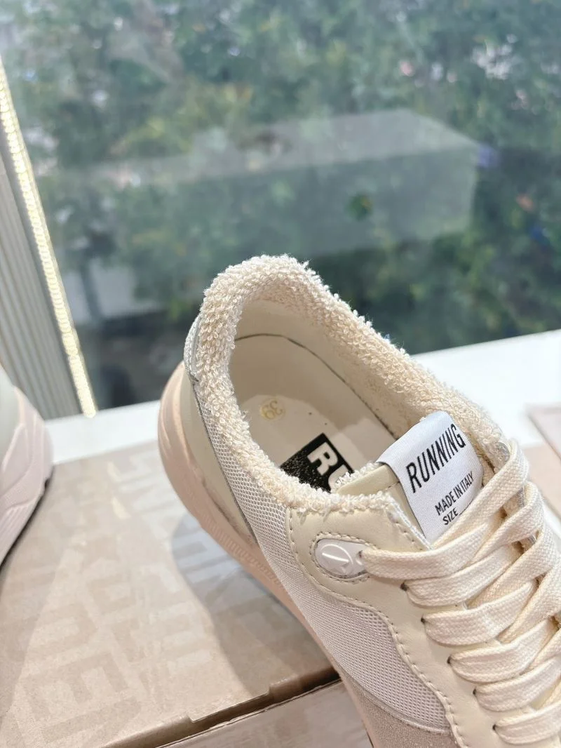 Ggdb Shoes Resilient 10117