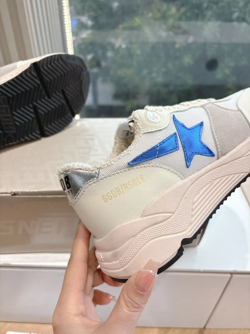 Ggdb Shoes Resilient 10117