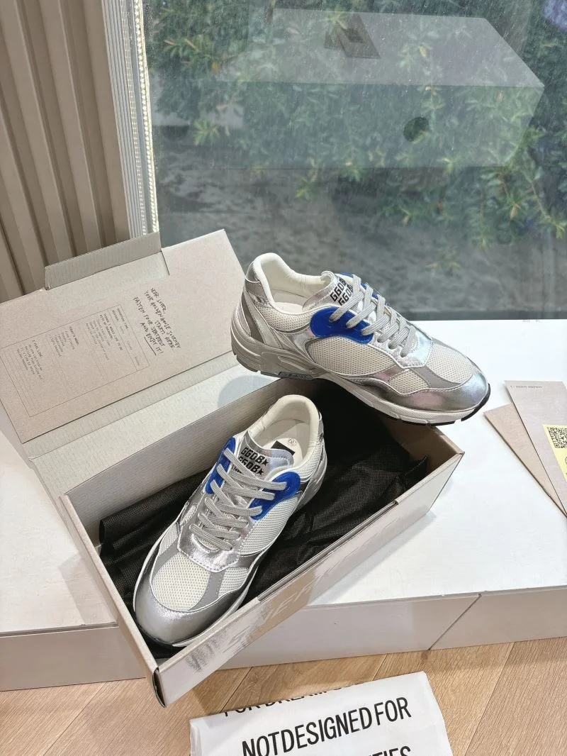 Upgraded Ggdb Shoes 10183