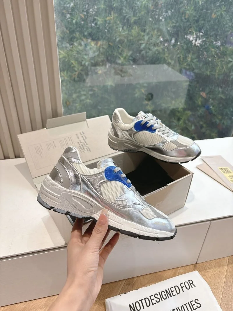 Upgraded Ggdb Shoes 10183