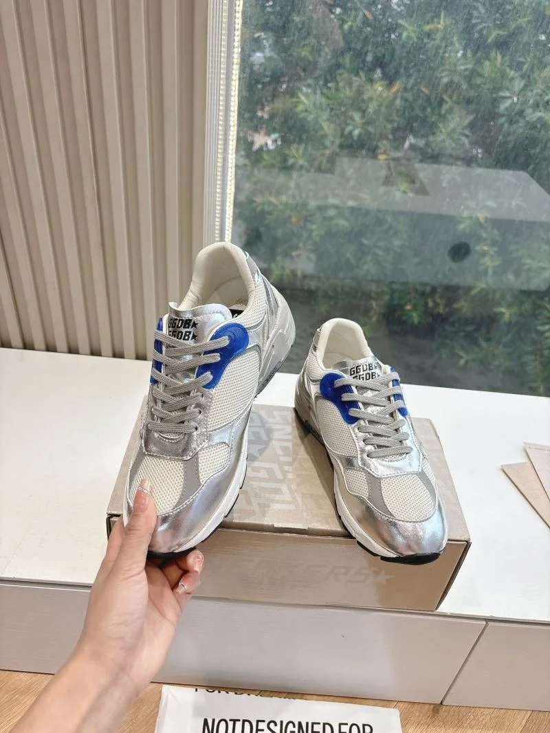 Upgraded Ggdb Shoes 10183