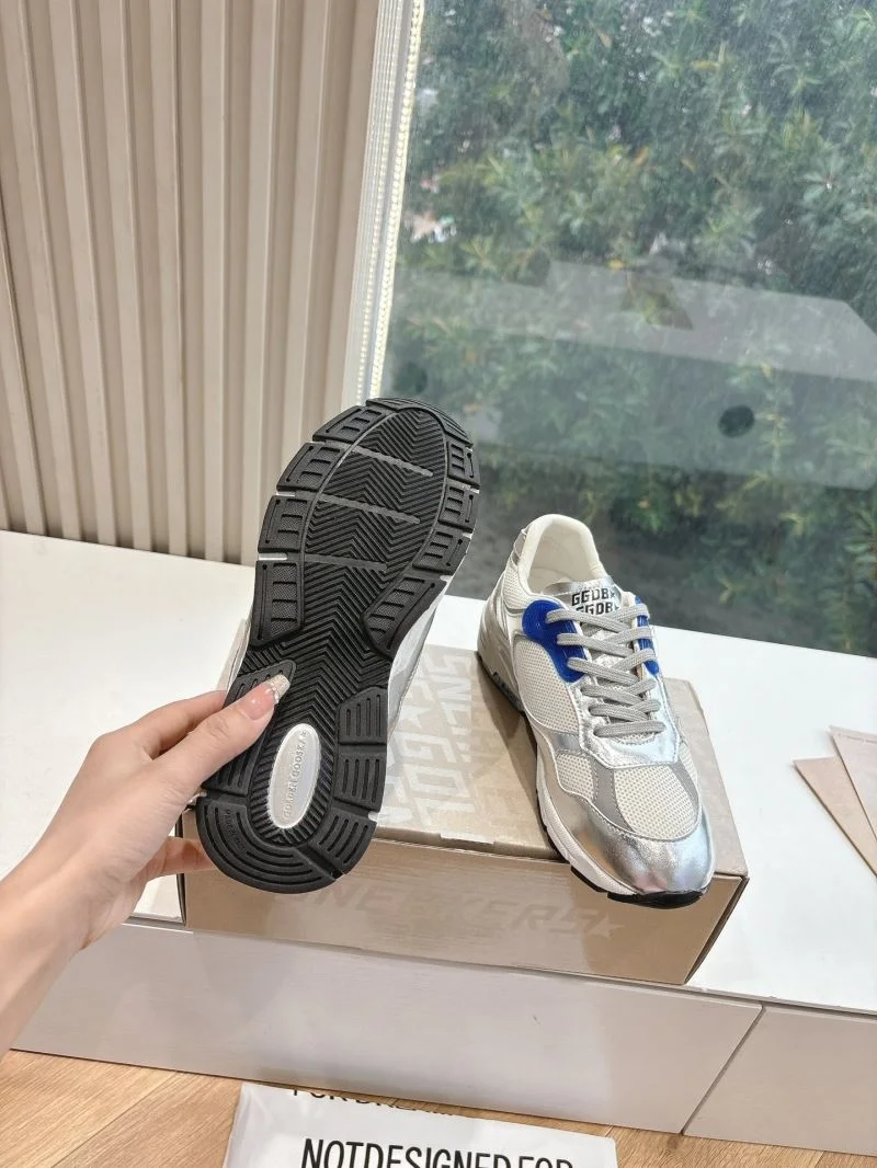 Upgraded Ggdb Shoes 10183