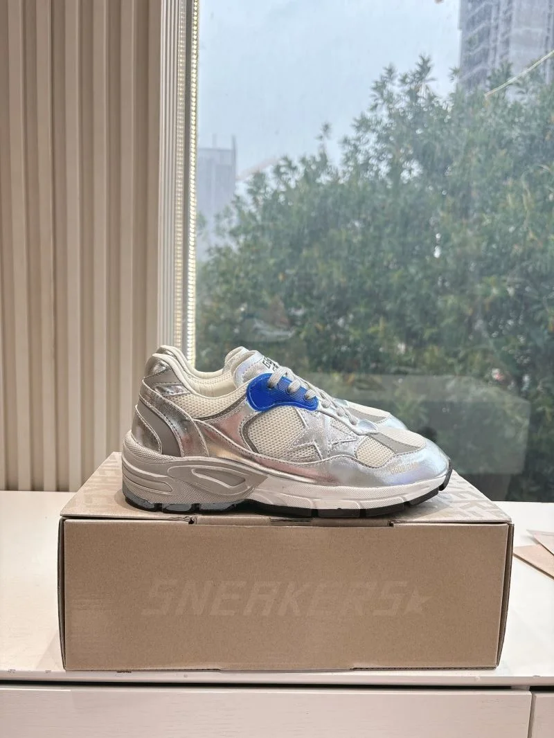 Upgraded Ggdb Shoes 10183