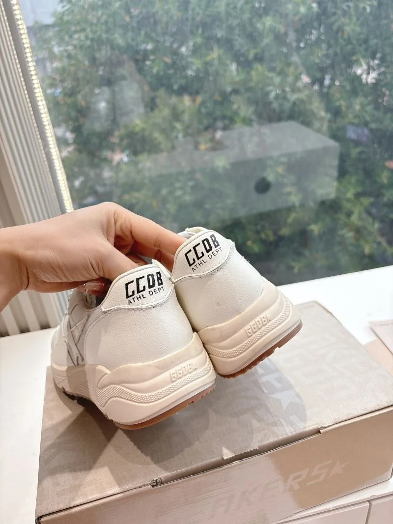 Ggdb Shoes Neat 10146