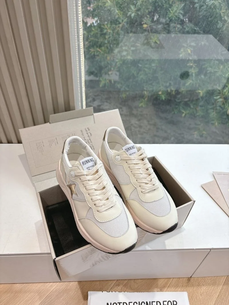 TechFriendly Ggdb Shoes 10098
