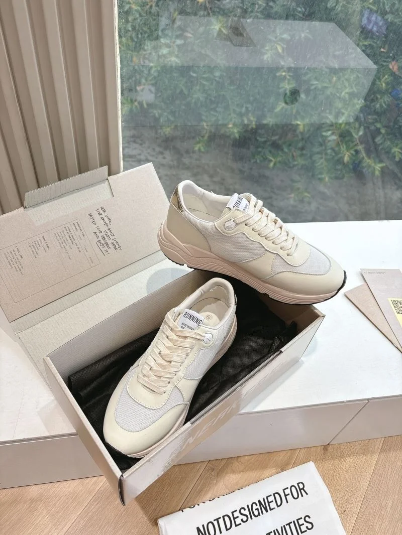 TechFriendly Ggdb Shoes 10098