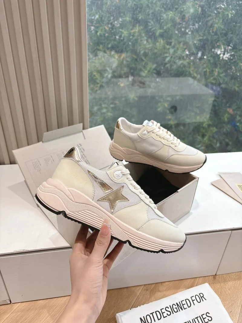TechFriendly Ggdb Shoes 10098