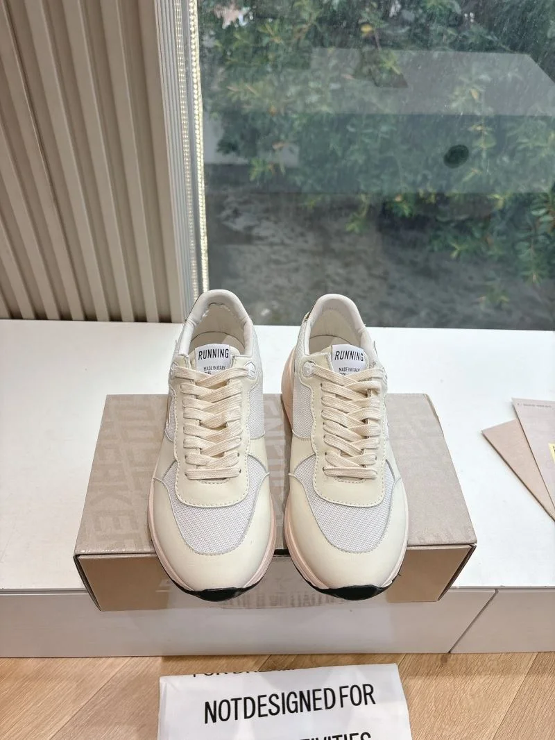 TechFriendly Ggdb Shoes 10098