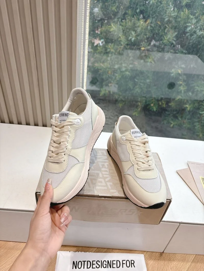 TechFriendly Ggdb Shoes 10098