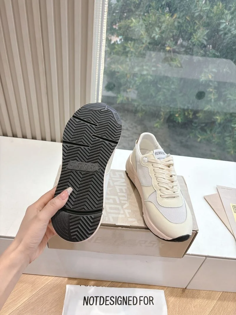 TechFriendly Ggdb Shoes 10098