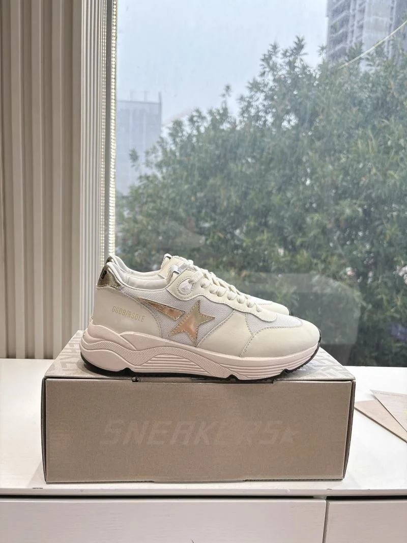 TechFriendly Ggdb Shoes 10098