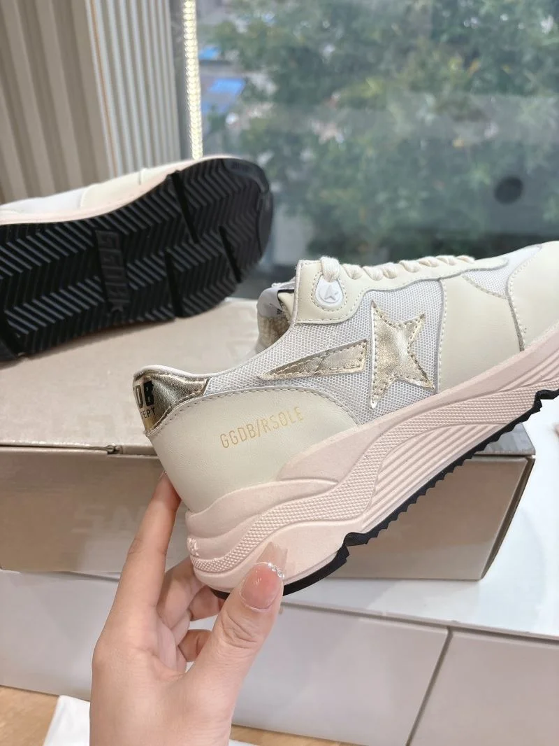 TechFriendly Ggdb Shoes 10098