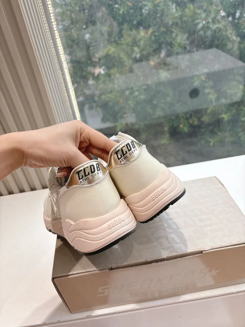 TechFriendly Ggdb Shoes 10098
