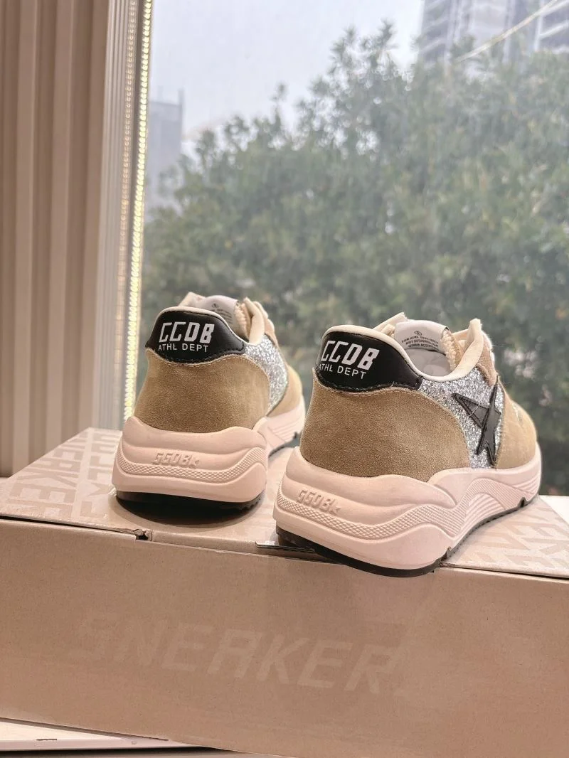 Ggdb Shoes TravelReady 10084