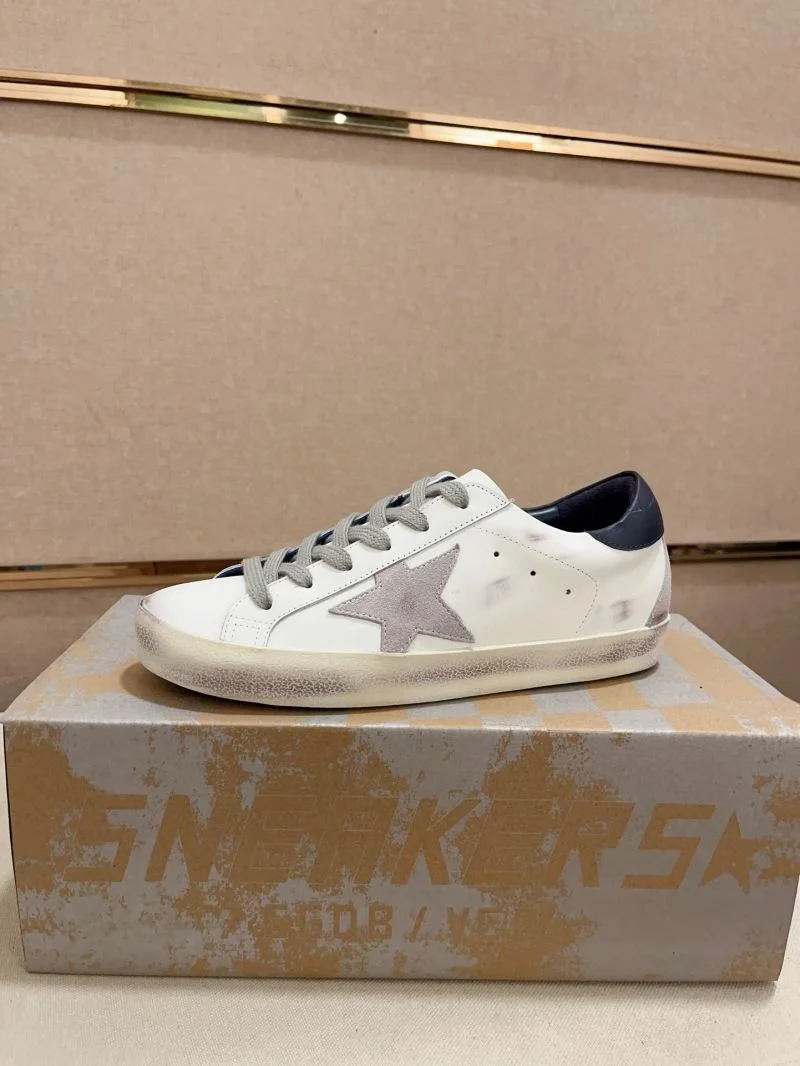 Fashionable Ggdb Shoes 14075