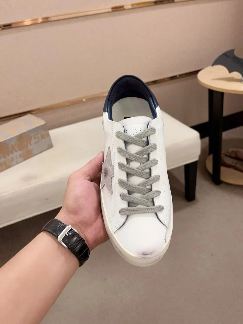 Fashionable Ggdb Shoes 14075