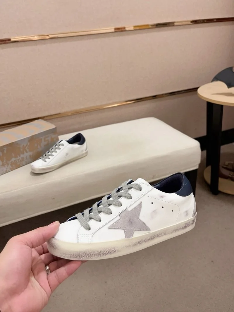 Fashionable Ggdb Shoes 14075