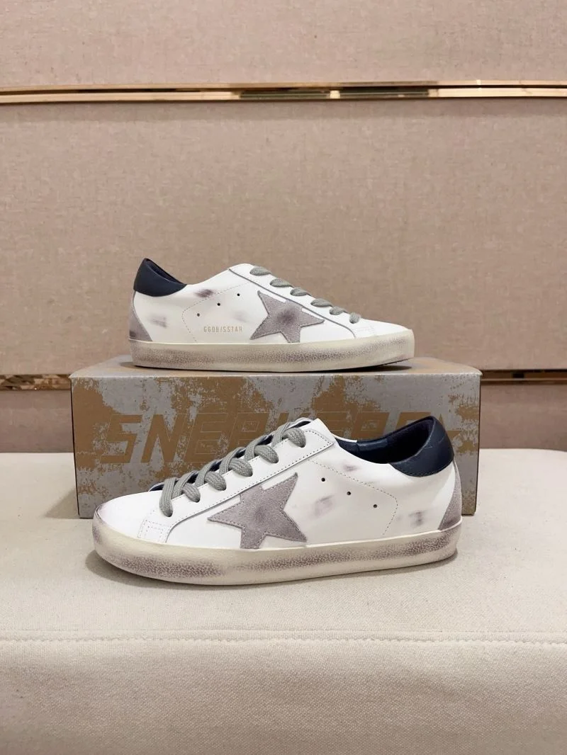 Fashionable Ggdb Shoes 14075