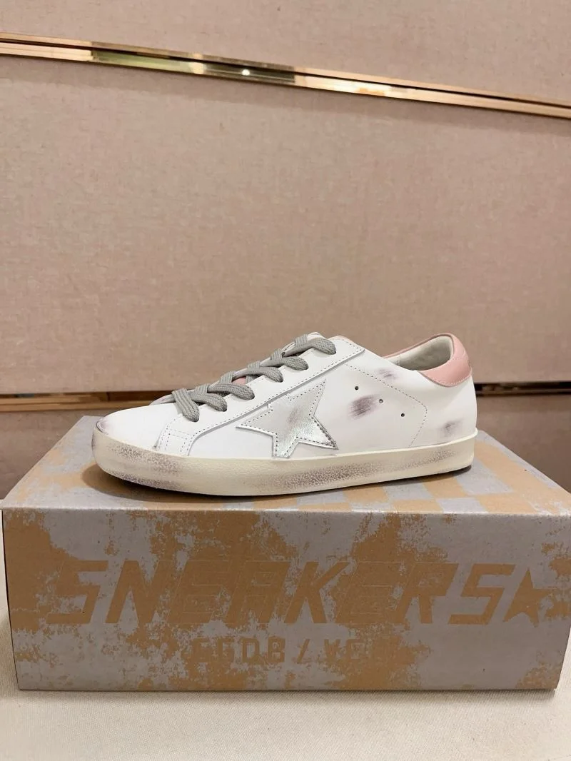 Ggdb Shoes ComfortFit 14108