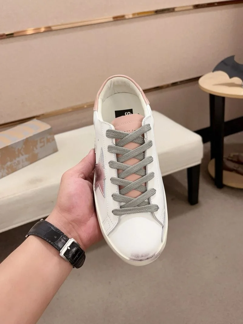 Ggdb Shoes ComfortFit 14108