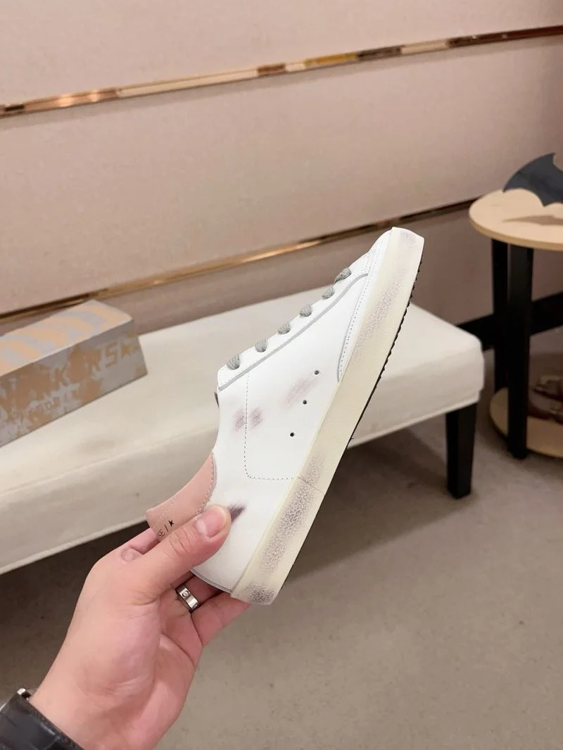 Ggdb Shoes ComfortFit 14108