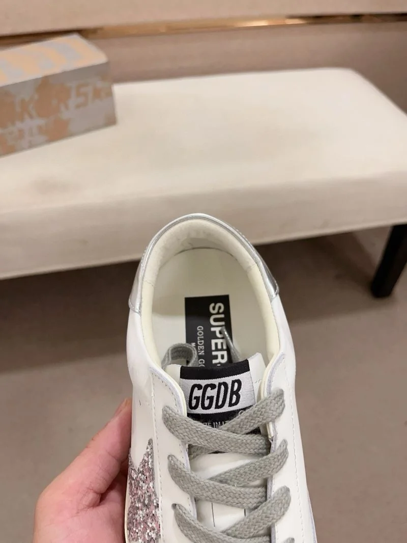 Ggdb Shoes NewStyle 14099