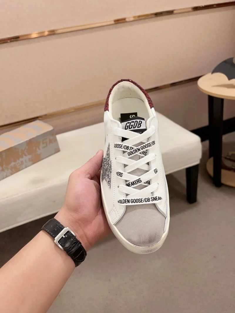 Ggdb Shoes Comfortable 14083