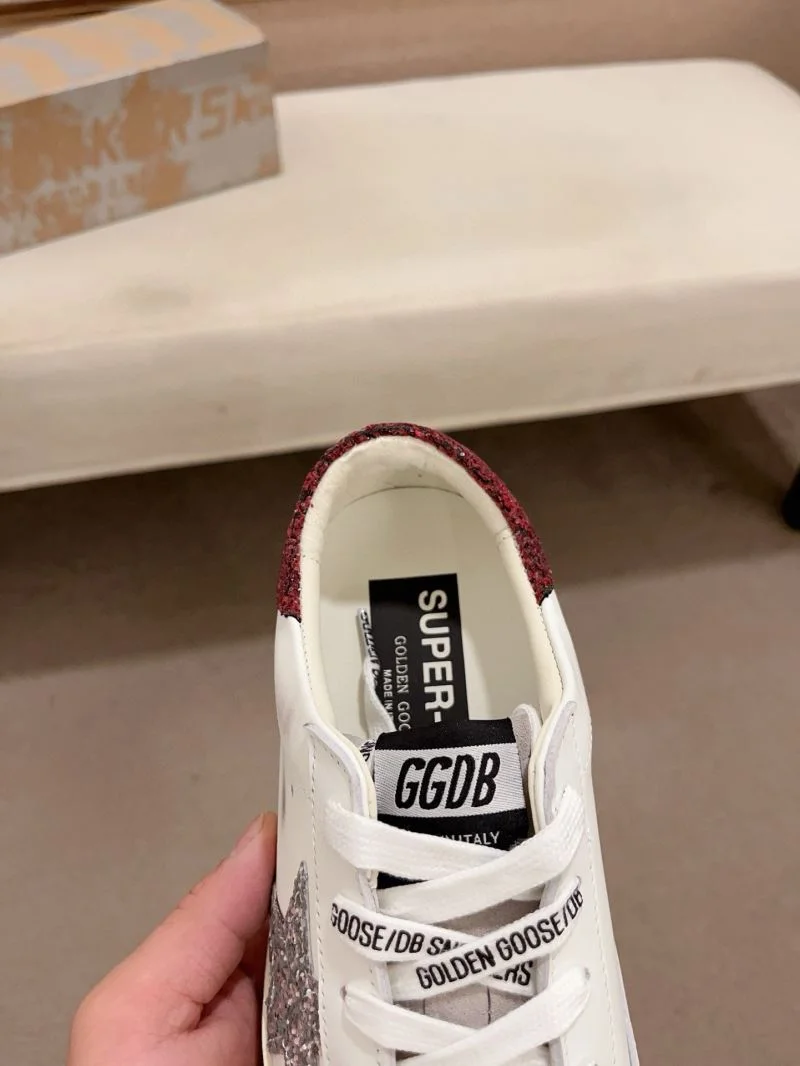 Ggdb Shoes Comfortable 14083