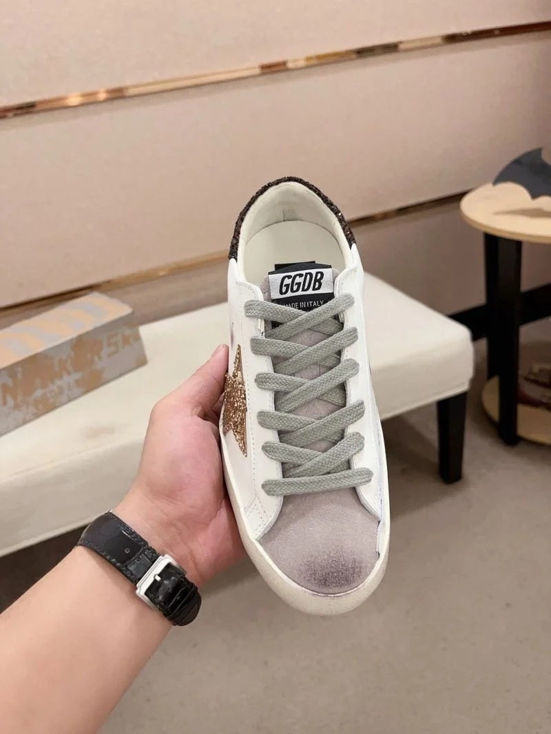 Ggdb Shoes Stylish 14071