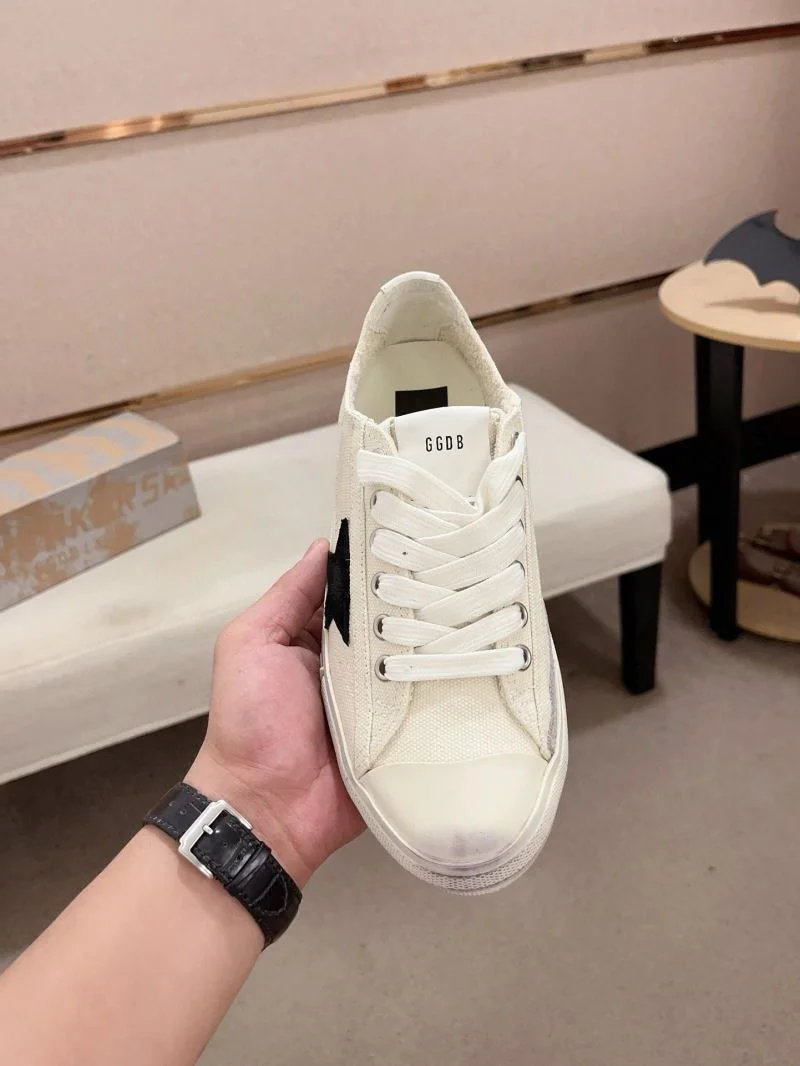 Ggdb Shoes Snug 14078