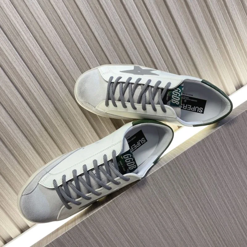 Ggdb Shoes SmartChoice 15770