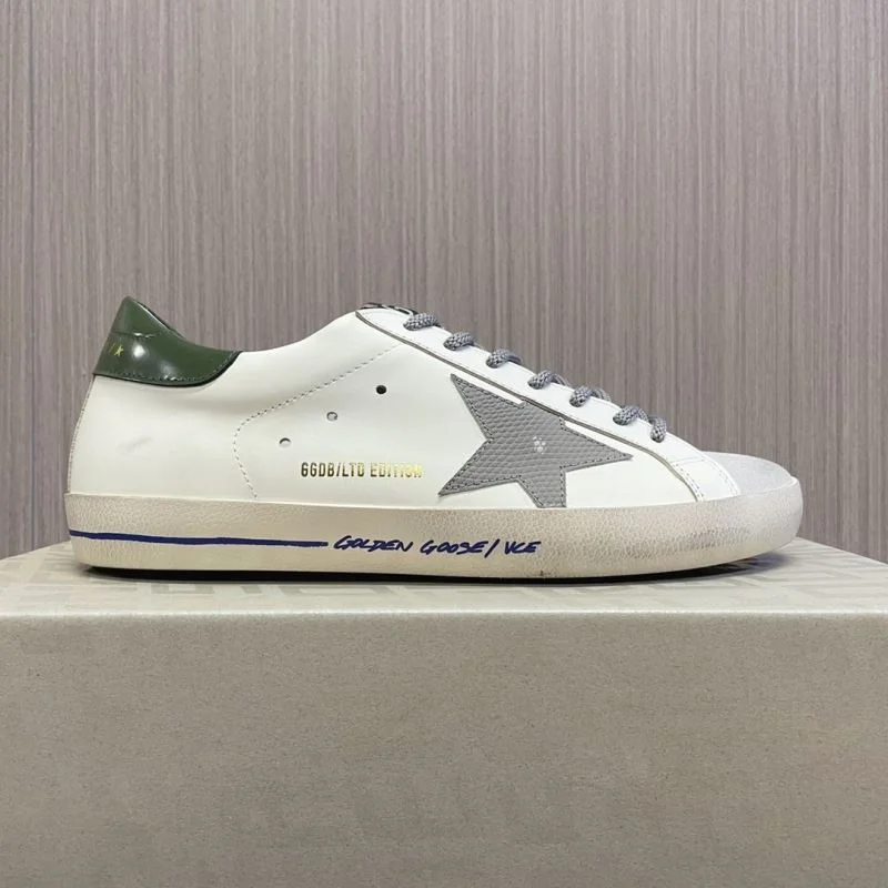 Ggdb Shoes SmartChoice 15770