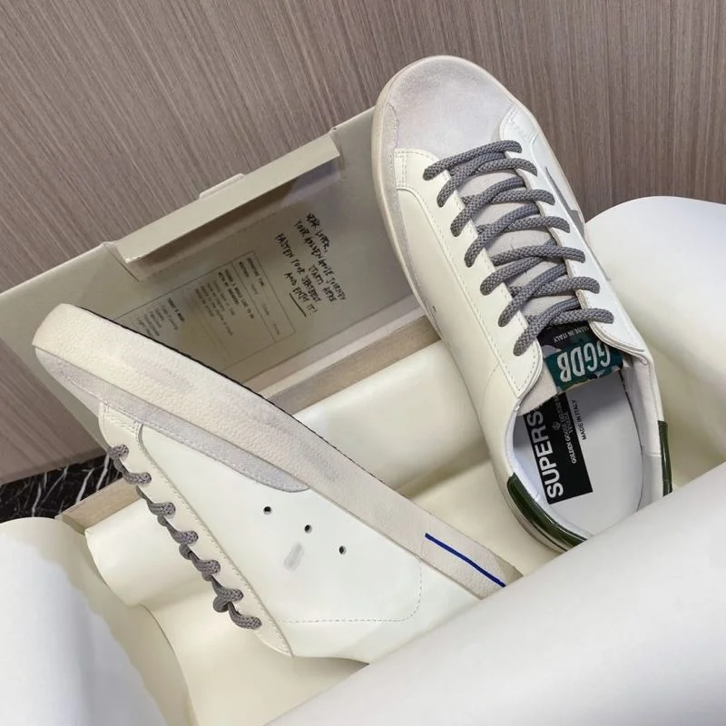 Ggdb Shoes SmartChoice 15770