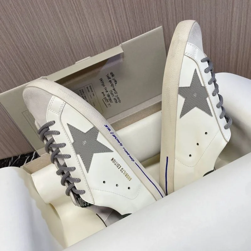 Ggdb Shoes SmartChoice 15770