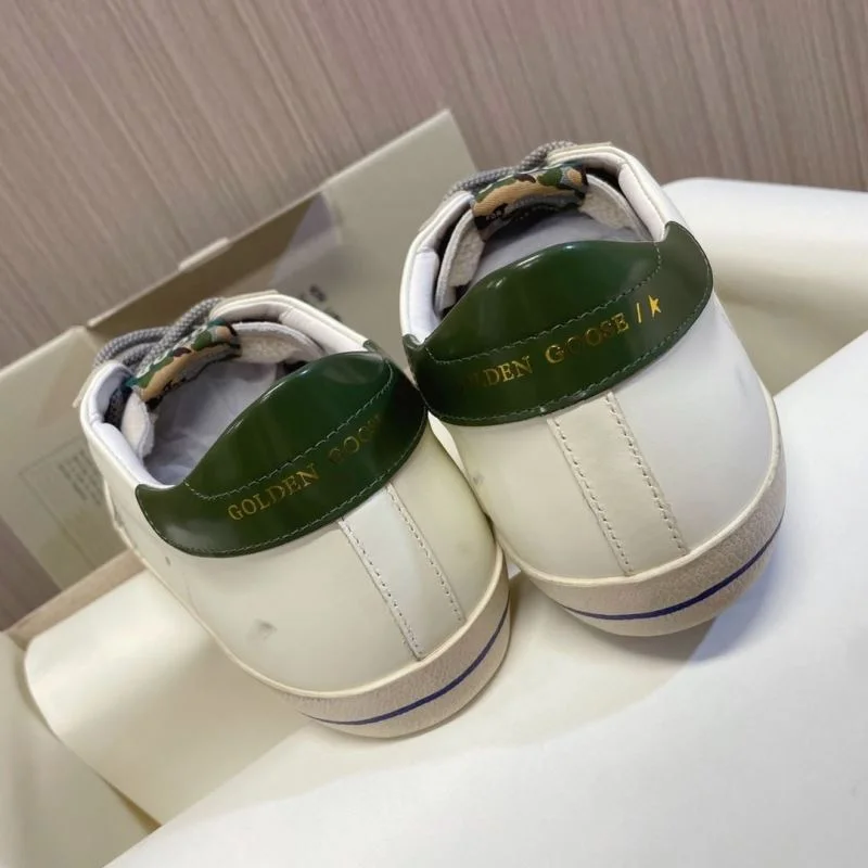 Ggdb Shoes SmartChoice 15770