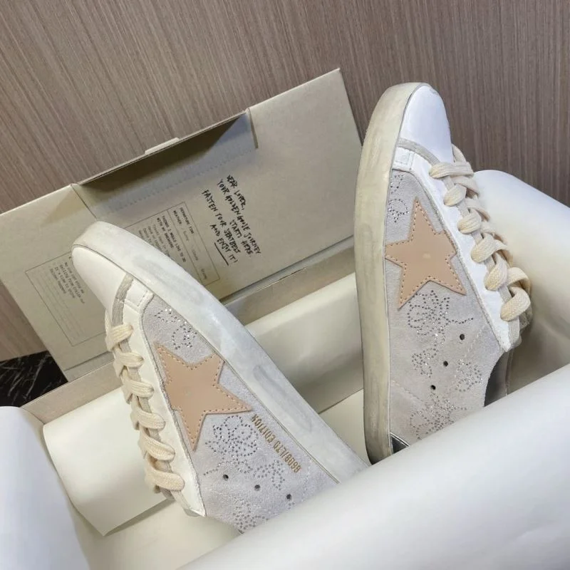 Premium Ggdb Shoes 15765