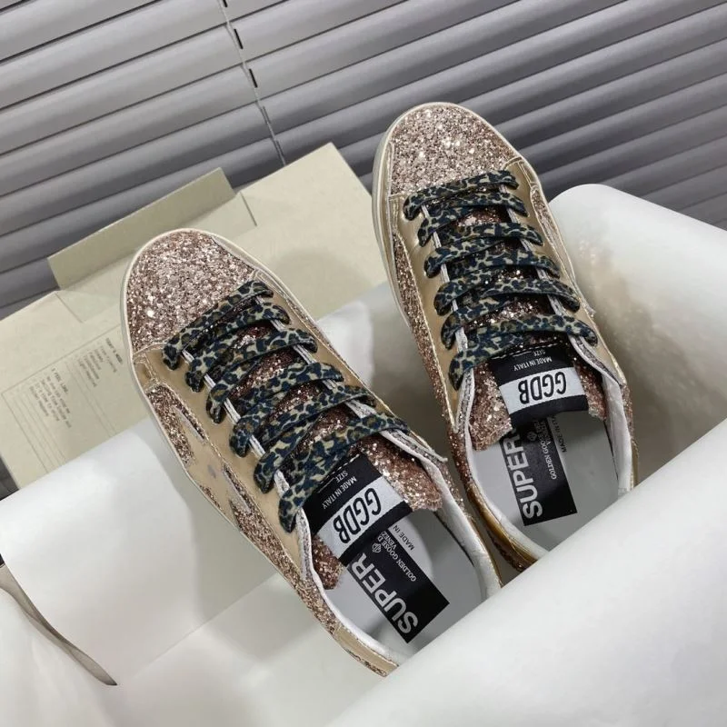 Ggdb Shoes Minimalist 15761
