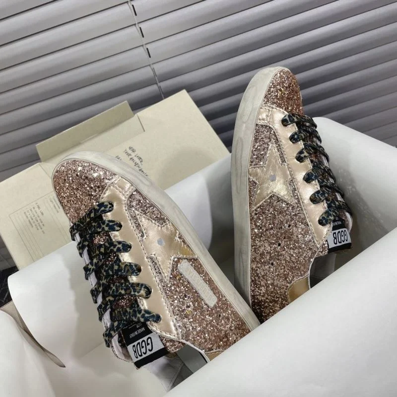 Ggdb Shoes Minimalist 15761