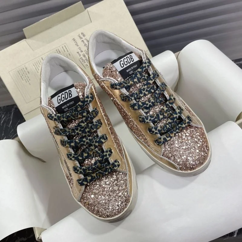 Ggdb Shoes Minimalist 15761