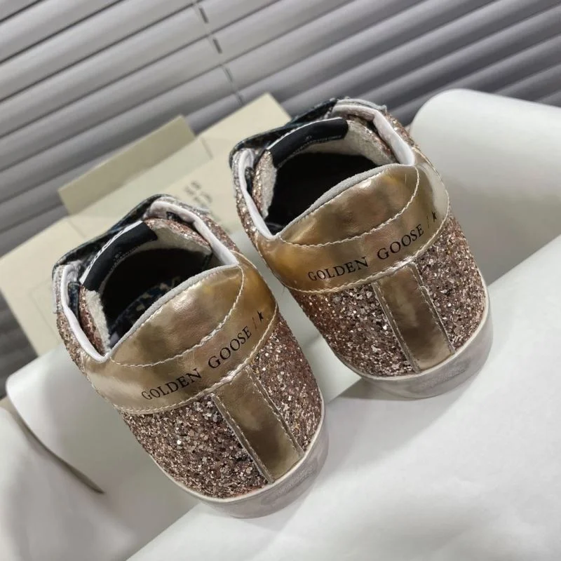 Ggdb Shoes Minimalist 15761