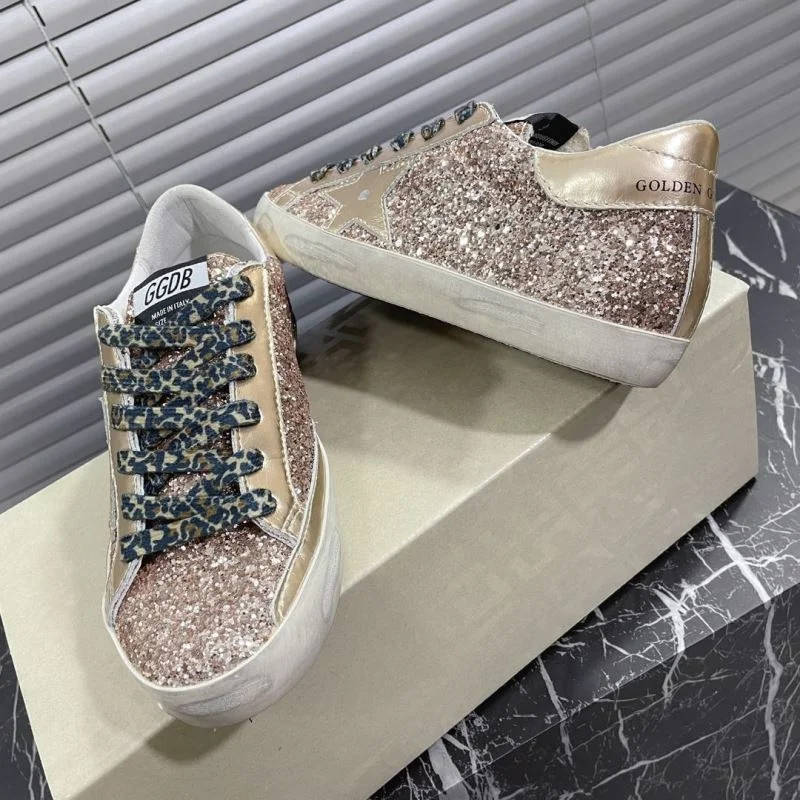 Ggdb Shoes Minimalist 15761