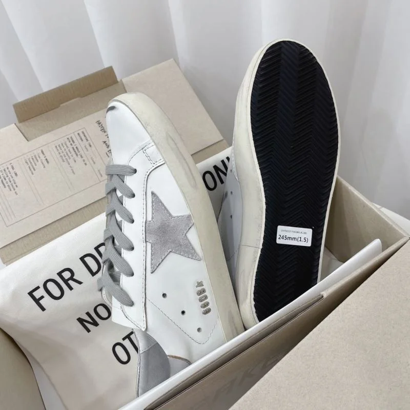 Ggdb Shoes FreshLook 15769