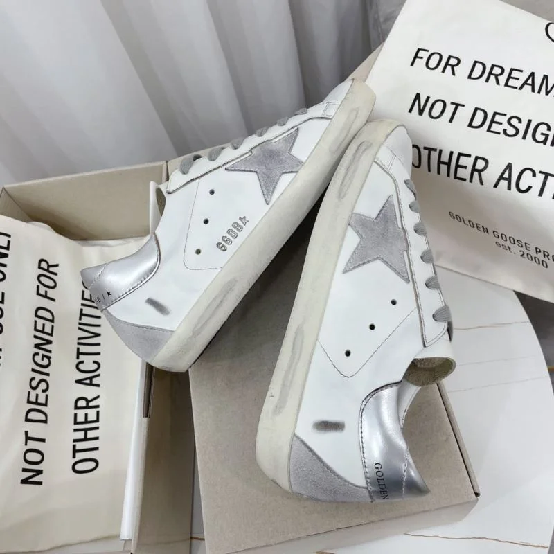 Ggdb Shoes FreshLook 15769