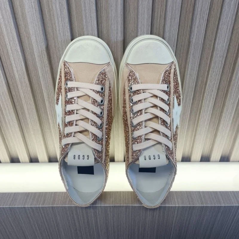 Stretchable Ggdb Shoes 15752