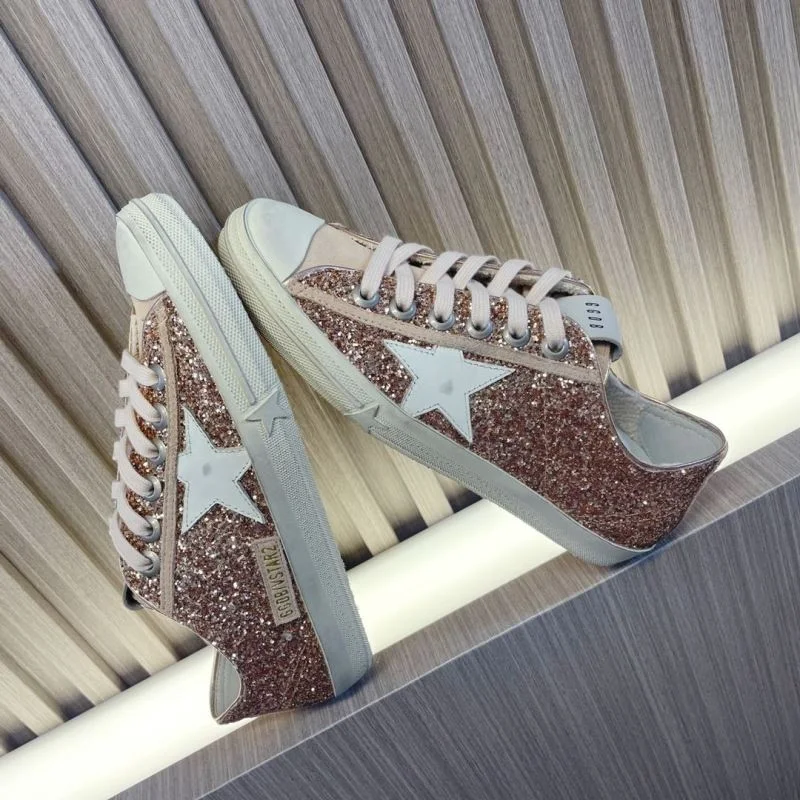 Stretchable Ggdb Shoes 15752