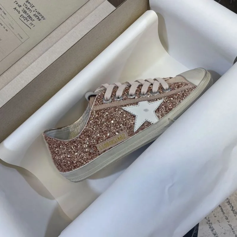 Stretchable Ggdb Shoes 15752