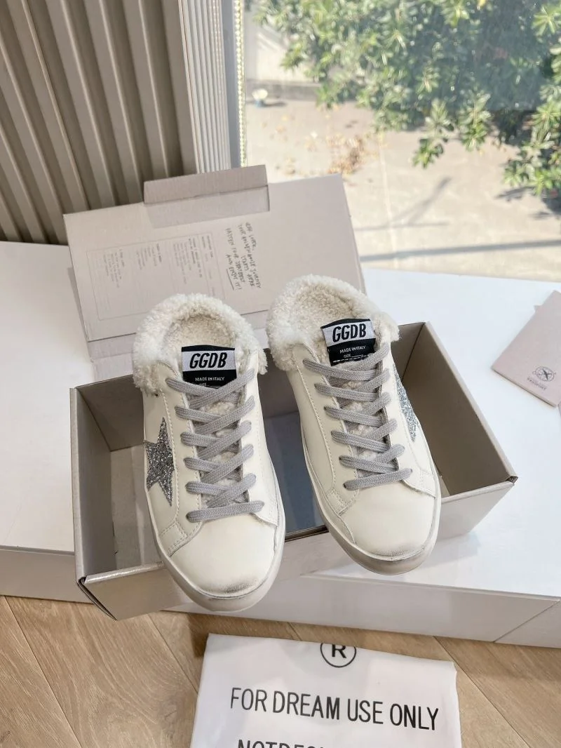 Ggdb Shoes Breathable 15838