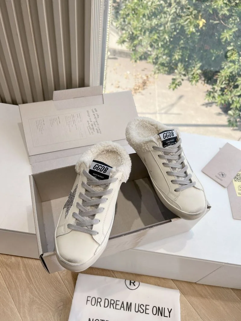 Ggdb Shoes Breathable 15838