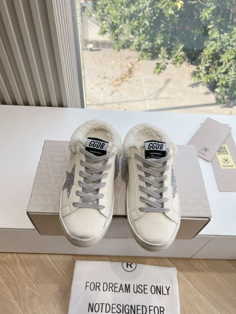 Ggdb Shoes Breathable 15838