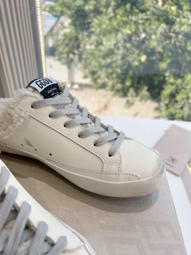 Ggdb Shoes Breathable 15838